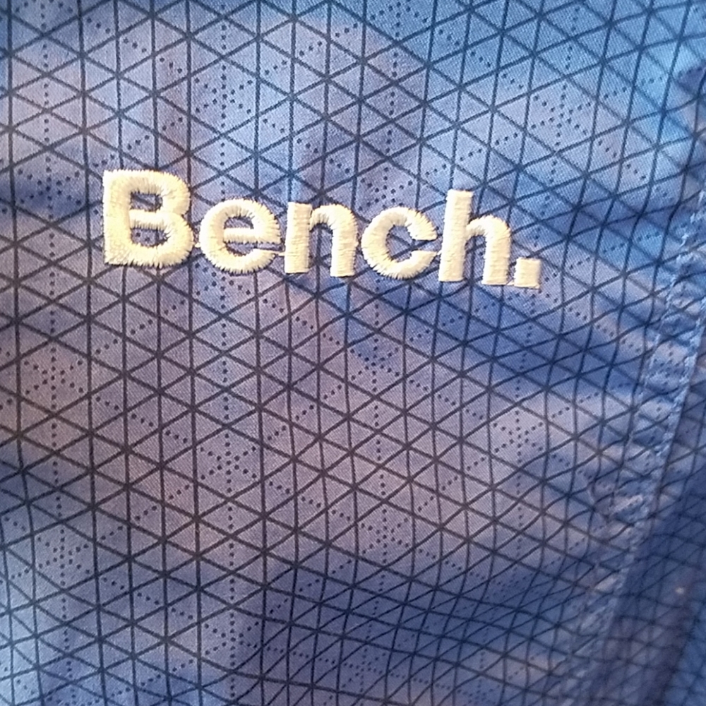 Bench  Jacket - Picture 8 of 8